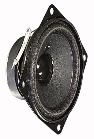 wholesale FR 7 - 4 Ohm Speakers & Transducers supplier,manufacturer,distributor